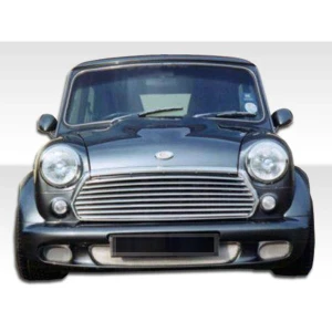 1959-2000 MINI Cooper Type Z Front Bumper - image 1