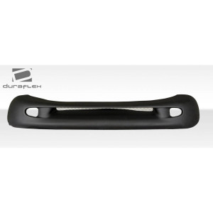 1959-2000 Mini Cooper Type Z Wide Body Rear Bumper - 1 Piece - image 1