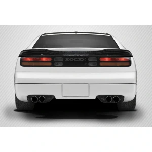 1990-1996 Nissan 300ZX TZ-3 Carbon Fiber Rear Wing - image 1