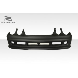 1998-2002 Mercedes CLK W208 UR-S Front Bumper - 1 Piece - image 1