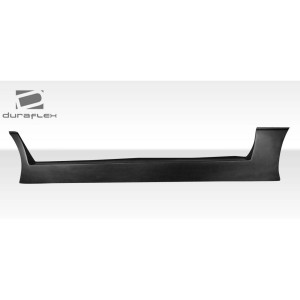 1990-1994 Lexus LS Series LS400 V-Line Side Skirts Rocker Panels - 2 Piece - image 1