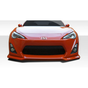2013-2016 Scion FR-S V-Speed Front Lip Spoiler - 1 Piece - image 1