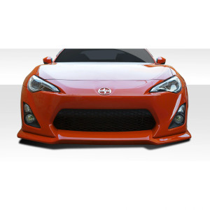 2013-2016 Scion FR-S V-Speed Front Lip Spoiler - 1 Piece - image 1