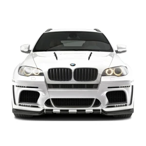 2008-2014 BMW X6 AF-5 Front Bumper - image 1