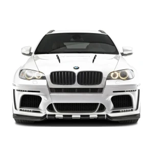 2008-2014 BMW X6 AF-5 Front Bumper - image 1