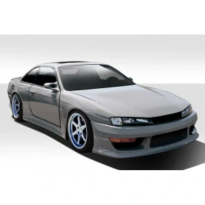 1997-1998 Nissan 240SX V-Speed Kit - image 1