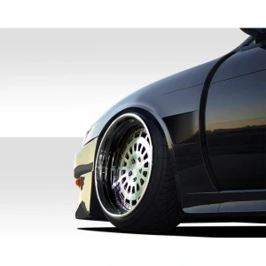 1997-1998 Nissan 240SX V-Speed Fender - image 1