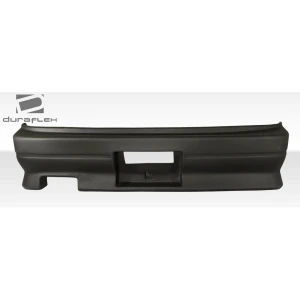 1989-1994 Nissan 240SX S13 2DR V-Speed Rear Bumper - 1 Piece - image 1