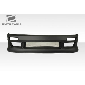 1989-1994 Nissan Silvia S13 V-Speed Front Bumper - 1 Piece - image 1