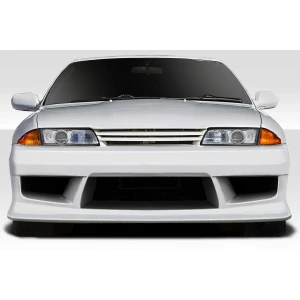 1989-1994 Nissan Skyline R32 4DR V-Speed Body Kit - 4 Piece - image 1