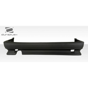 1984-1987 Toyota Corolla 2DR / HB V-Speed Rear Bumper - 1 Piece - image 1
