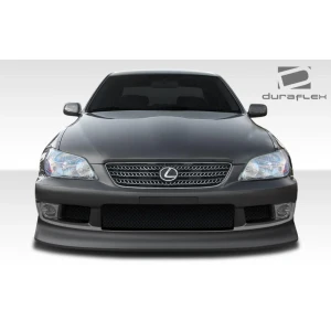 2000-2005 Lexus IS V-Speed 2 Front Bumper - image 1