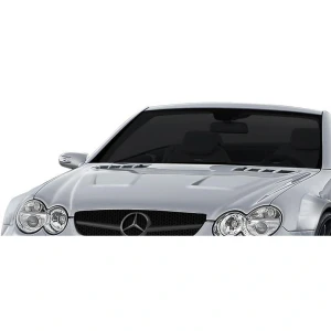 2003-2008 Mercedes SL - Mercedes AF-Signature 1 Series Hood - image 1