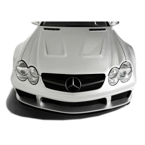 2003-2008 Mercedes SL - Mercedes AF-Signature 1 Series Front Bumper - image 1