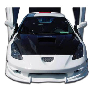 2000-2005 Toyota Celica Duraflex Vader Front Bumper - 1 Piece - image 1