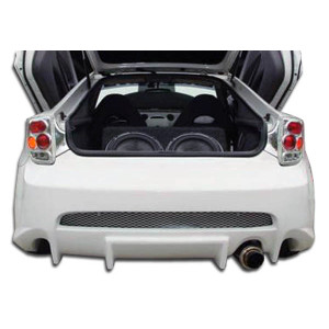 2000-2005 Toyota Celica Vader Rear Bumper - 1 Piece - image 1