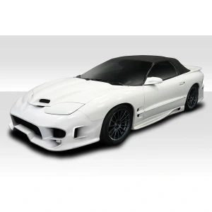 1998-2002 Pontiac Firebird Vader Kit - image 1