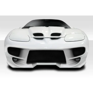 1998-2002 Pontiac Firebird Vader Front Bumper - image 1