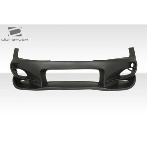 1996-2002 BMW Z3 E36/7 4 cyl Vader Front Bumper - 1 Piece - image 1