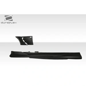 1996-2002 BMW Z3 E36/7 4 cyl Vader Side Skirts Rocker Panels - 4 Piece - image 1