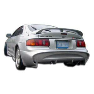 1994-1999 Toyota Celica 2DR Duraflex Vader Rear Bumper - 1 Piece - image 1 1994-1999 Toyota Celica 2DR Duraflex Vader Rear Bumper - 1 Piece - image 1