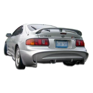 1994-1999 Toyota Celica Vader Rear Bumper - image 1
