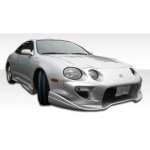 1994-1999 Toyota Celica Duraflex Vader Front Bumper - 1 Piece - image 1
