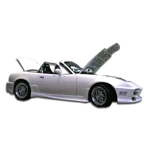 1990-1997 Mazda Miata Vader Side Skirts - image 1