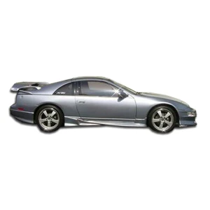 1990-1996 Nissan 300ZX Vader Side Skirts - image 1