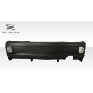 1990-1993 Toyota Celica 2DR Vader 2 Rear Bumper - 1 Piece - image 1