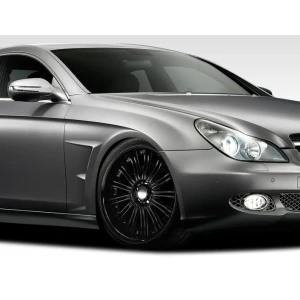 2006-2011 Mercedes CLS VB-R Fender - image 1