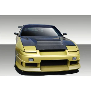 1989-1994 Nissan 240SX S13 Vector Front Bumper - 1 Piece - image 1
