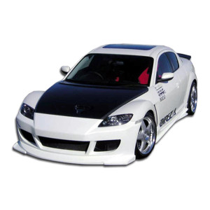 2004-2008 Mazda RX-8 Velocity Body Kit - 4 Piece - image 1