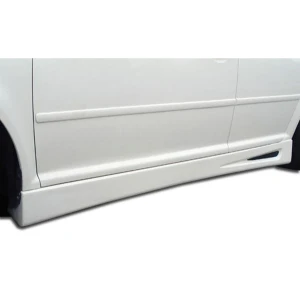 1999-2004 Volkswagen Jetta Velocity Side Skirts - image 1