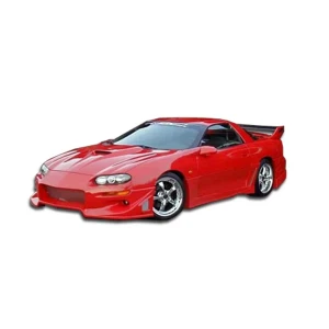 1998-2002 Chevrolet Camaro Venice Front Bumper - image 1