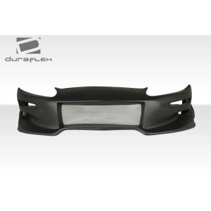 1998-2002 Chevrolet Camaro Venice Front Bumper - 1 Piece - image 1
