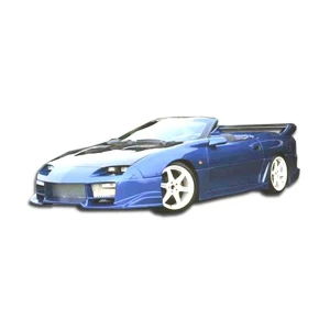 1993-1997 Chevrolet Camaro Venice Front Bumper - image 1