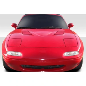 1990-1997 Mazda Miata Venom Hood - image 1