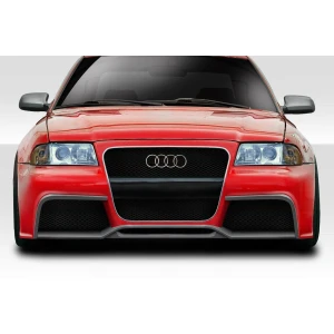 1996-2001 Audi A4 Version 1 Front Bumper - image 1