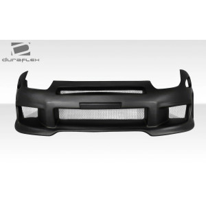 1994-1998 Mitsubishi 3000GT Dodge Stealth Version 1 Front Bumper - 1 Piece - image 1