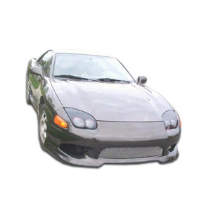 1994-1998 Mitsubishi 3000GT Dodge Stealth Duraflex Version 2 Front Bumper - 1 Piece - image 1 1994-1998 Mitsubishi 3000GT Dodge Stealth Duraflex Version 2 Front Bumper - 1 Piece - image 1