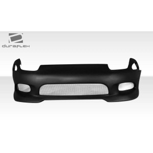 1994-1998 Mitsubishi 3000GT Dodge Stealth Version 2 Front Bumper - 1 Piece - image 1