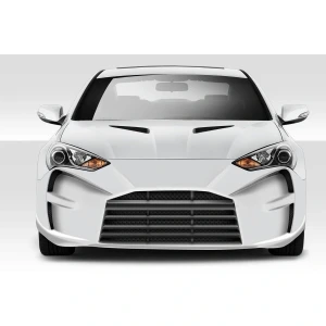 2013-2016 Hyundai Genesis VG-R Front Bumper - image 1