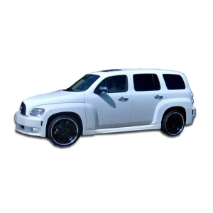 2006-2011 Chevrolet HHR VIP Side Skirts - image 1