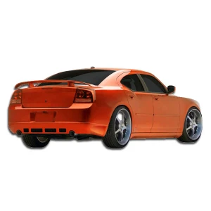 2006-2010 Dodge Charger VIP Rear Lip - image 1
