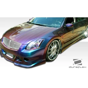 2004-2006 Nissan Maxima VIP Body Kit - 4 Piece - image 1