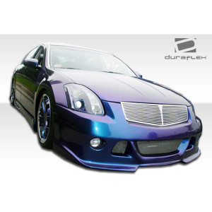 2004-2006 Nissan Maxima VIP Body Kit - 4 Piece - image 1