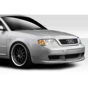 1998-2004 Audi A6 C5 Allroad Quattro VIP Front Bumper - 1 Piece - image 1