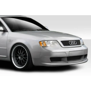1998-2004 Audi A6 VIP Front Bumper - image 1