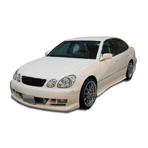 1998-2005 Lexus GS Series GS300 GS400 GS430 Duraflex VIP Body Kit - 4 Piece - image 1